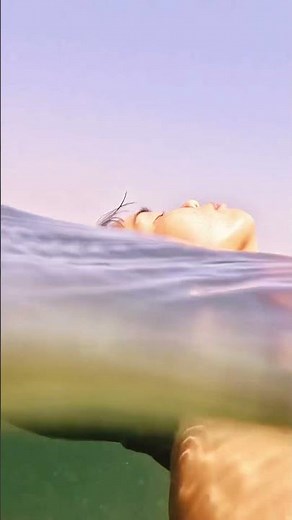 Sony Walkman NW-WS623 Underwater Test 🌊 | Swimming MP3 Player Review
