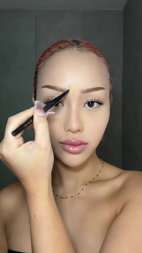 Easy skull makeup glam #makeup #fypシ | skull makeup