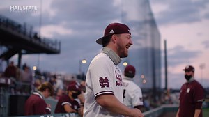 35K views · 1.4K reactions | To the seniors... Thank you. | Mississippi State Baseball | Facebook