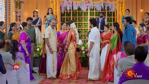 Kayal - Full Episode | 12 October 2024 | SunTV Serial #Kayal #KayalSerial #SunTV | Sun TV