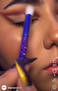 3.6K views · 27 reactions | ☀️Cuarteto de sombras  Cosmic souls dapop ✨ Sombras ultra pigmentadas ✨Colores que pueden ser utilizados de día o de noche. ☀️ ✨Acabo shimmer y matte ✨ Tamaño práctico | PINK Makeup | Facebook