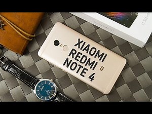 Xiaomi Redmi Note 4: Differences from its Predecessor and from Redmi Pro | Purchase | Reviews