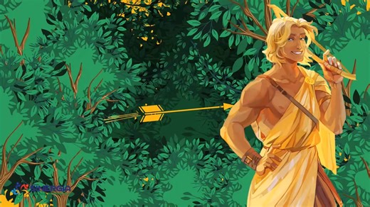 Mito de Apolo y Dafne Esta historia tiene su origen en la antigua Grecia pero también ha sido recreada en la cultura romana. De la unión de Leto y Zeus, nacieron dos hermanos, la cazadora virgen Artemisa. y Apolo que era conocido como el dios de las artes, la música, la medicina, la profecía, la curación y la poesía, entre otras muchas virtudes… Mario Trevino | Sinergia Cultural Reynosa