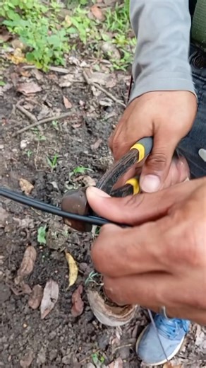 How to use fclamp and Tensioning #optical #tools #telecom #technician #ginobilinituceterrab | Ginobili Nituc Eterrab