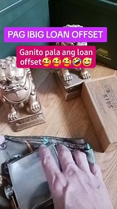 256K views · 2.4K reactions | Pag ibig loan offset 殺藍殺 #PagIBIGFund #pagibigoffset #highlightseveryone #highlightsシ゚ Voice ctto | Arigato31 | Facebook