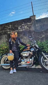 1.1K views · 1.5K reactions | Flexin my favorite classic helmet  Available at MotoCandy Colors  Pastel Pink / Mint / Purple / Orange Matte / Black / Red / Orange / Blue / Brown / Army Green Gloss / Black / White / Candy Red / Candy Blue / Candy green/ Gun Metal Gray / Orang / Red / Brown Price 2,995 | MotoCandy | Facebook