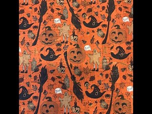 Facebook Live 10/11/22 - Introducing the new Charlotte Pattern!