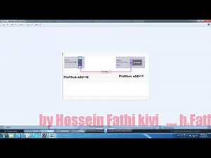 how to connect siemens plc to altivar 71, 61 with profibus