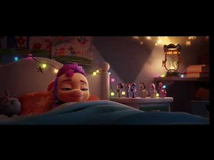 Mlp Next Generation: Clip 4