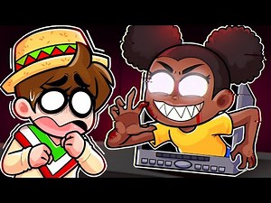 NO JUEGUES con AMANDA la AVENTURERA... 😨😈🔥 SILVIOGAMER en AMANDA THE ADVENTURER 🔴