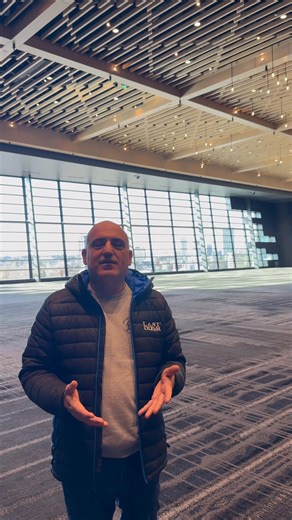 With this year’s 9th Annual Recovery Capital Conference of Canada bursting at the seams in September... we had a look today and are considering moving to the brand-new BMO Convention Centre in Calgary, with a capacity of 3,000 attendees. What do you think? Planning is starting now for what could be North America's largest mental health and addiction recovery conference for healthcare, occupational health, and Indigenous health teams. From humble beginnings to something pretty amazing. #ROSC #Rec