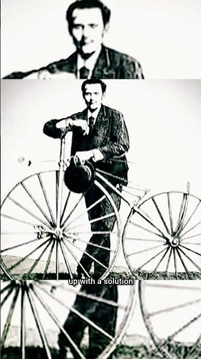 The history of cycle...#HowItWorks #ExplainedSimply #ScienceBehindThings