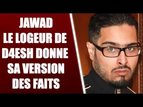 JAWAD: THE SHOCKING INTERVIEW! BEHIND-THE-SCENES REVELATIONS OF HIS CASE!