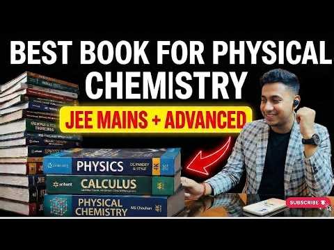 Best book for physical chemistry || Book review || Book price 📕 📖