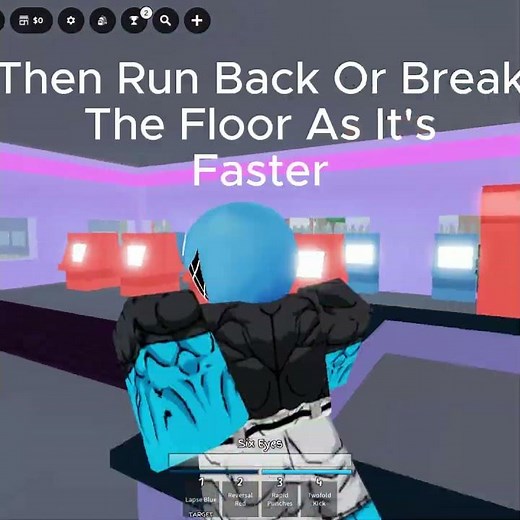 How To Get The FORBIDDEN PEN EMOTE In ROBLOX JJS!#jujutsushenanigans #roblox #robloxtutorial