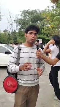 CAT 2025 Slot-2 Honest Review by student #cat2025 #catexam #catslot2