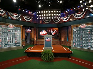 Everything you need to know about Day 3 of the MLB Draft