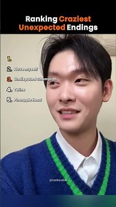 Ranking Craziest Unexpected Endings