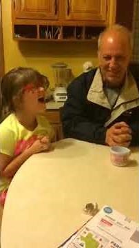 Class, class....SHUT UP!!! Thank you