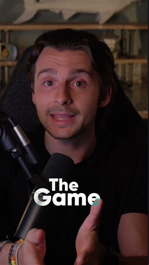 The playing field is leveling...