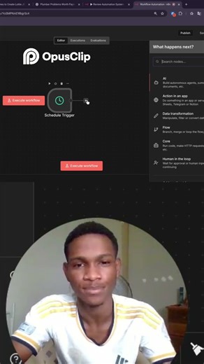 Automate Data Fetching with Google Sheets & n8n Workflow | Wantsnneeds Technology