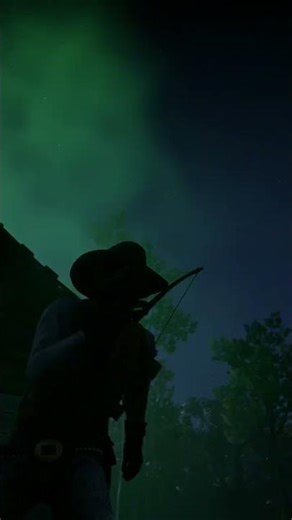 rdr2 ufo