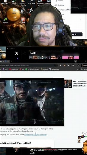 Alien Invasion in Transformers Reactivate Trailer: Watch Now! #shorts