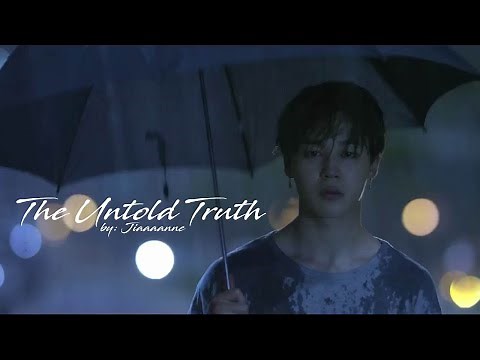 THE UNTOLD TRUTH [BTS JIMIN FF] FULL SERIES
