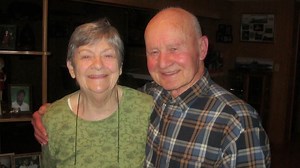 D-Day veteran recounts harrowing tale of survival