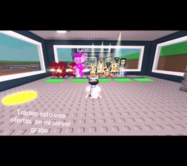 Videos de Byte_Pr (@byte_pr) con “LOS TIPOS - Freederi”