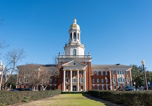 Livingstone addresses future of DEI at Baylor - The Baylor Lariat