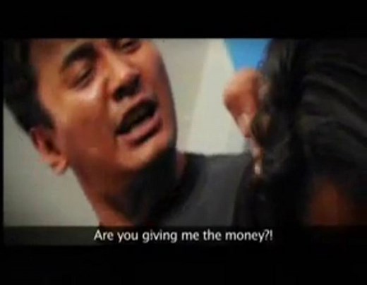 Watch Hanyut - Menagih Dakapan (Telemovie) Online | Vimeo On Demand