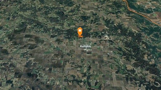 📣BID YOUR PRICE NOW❗️45± Acres in Clark County, MO, offered in 2 tracts. Open ground, mature hardwoods, pond and food plots. Just outside of Kahoka with water and electricity nearby. Great homesites, hunting and recreation! See details in the link below👇 https://trophypa.com/properties/missouri/clark-county/45-acres-clark-county-mo-recreational | Trophy Properties and Auction