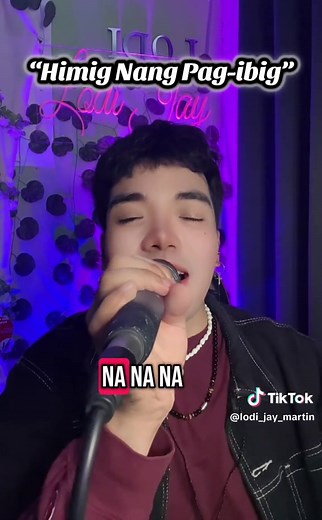Himig Ng Pag-ibig: OPM Karaoke Highlights