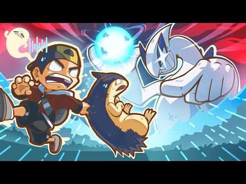 I beat the HARDEST Pokemon Soul Silver ROM Hack