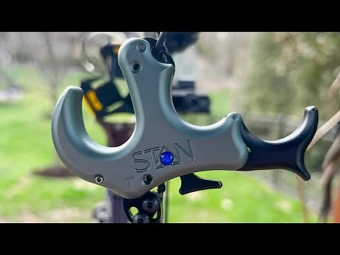 Stan Onnex Thumb Release Review