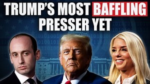 65K views · 4.3K reactions | REACTION: Trump Deploys National Guard to Washington DC | The Warning with Steve Schmidt | Facebook