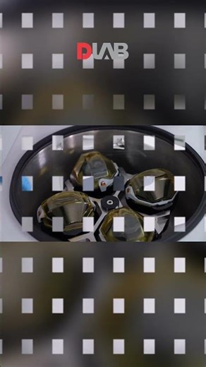 DG1616/DG1616RE Power Failure Emergency Handling + Rotor / Adapter Replacement