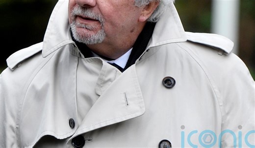 John Virgo remembered as ‘great mate’ who ‘transcended the sport’ of snooker