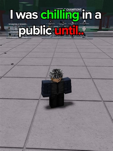 I didnt expect him to say that!😭#roblox#shorts #saitamabattlegrounds #tsb #thestrongestbattlegrounds #fyp