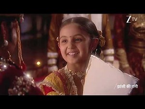 JHANSI KI RANI | Episode - 135 | Part 1 | Rani Lakshmibai