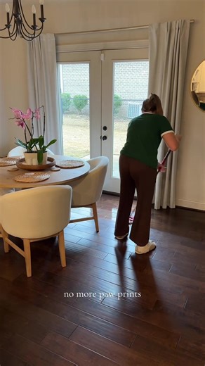 Effective Cleaning Tips for Rainy Days