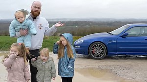 Look at These Shockingly Cheap Family Cars I Found