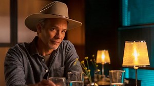 Justified: City Primeval Review