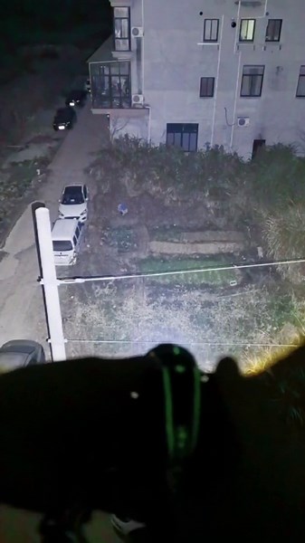 Super Bright LED Rechargeable Headlamp with Induction Switch, 120,000 LM Zoomable Head lamp & 5 Lighting Modes, IP67 Waterproof Suitable for Camping Running Climbing Adventures Hiking Hunting