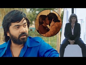 AAA Telugu Movie Full Movie Part 6 | Latest Telugu Movies | Simbu | Tamannaah | Shriya Saran