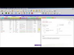 Creating an envelope on Time Matters