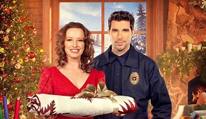 The Fabric of Christmas (2023) - Filmonizirani