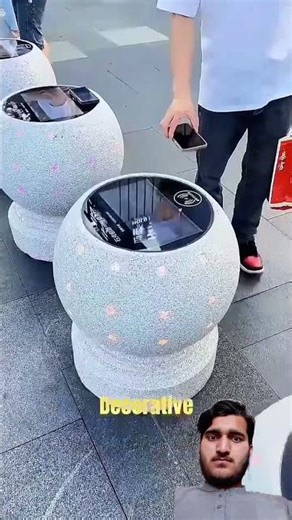 China's Street Tech Looks Like 2050🚀