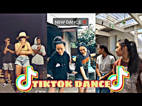 Tik Tok Trend | 🌴PACIFIC ISLAND🌴 | DANCE [ Compilation 2020 ] #12